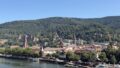 Schloss mit Neckar