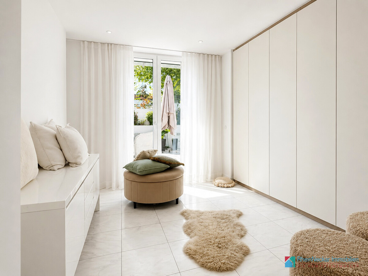 Schlafzimmer 2