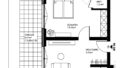 3-Zimmer Variante 2.1.