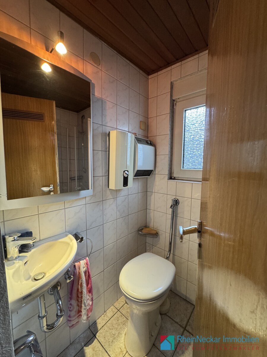 WC