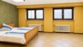 Untergeschoss - Schlafzimmer 