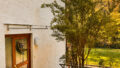 Privater Hauseingang