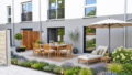 Visualisierung Terrasse
