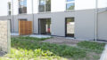 Terrasse EG Wohnung