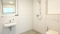Barrierefreies Badezimmer
