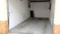 Garage offen