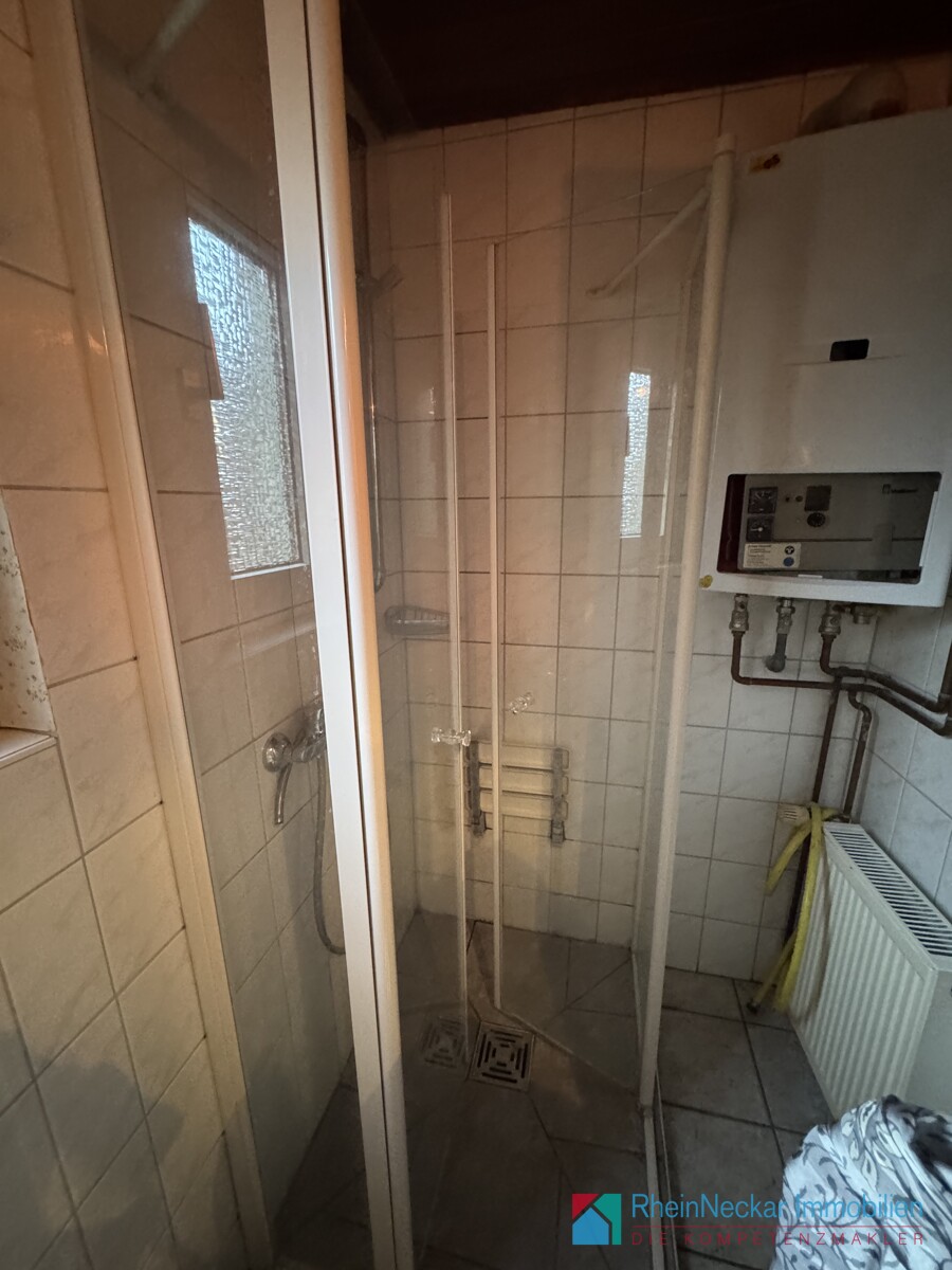 Dusche