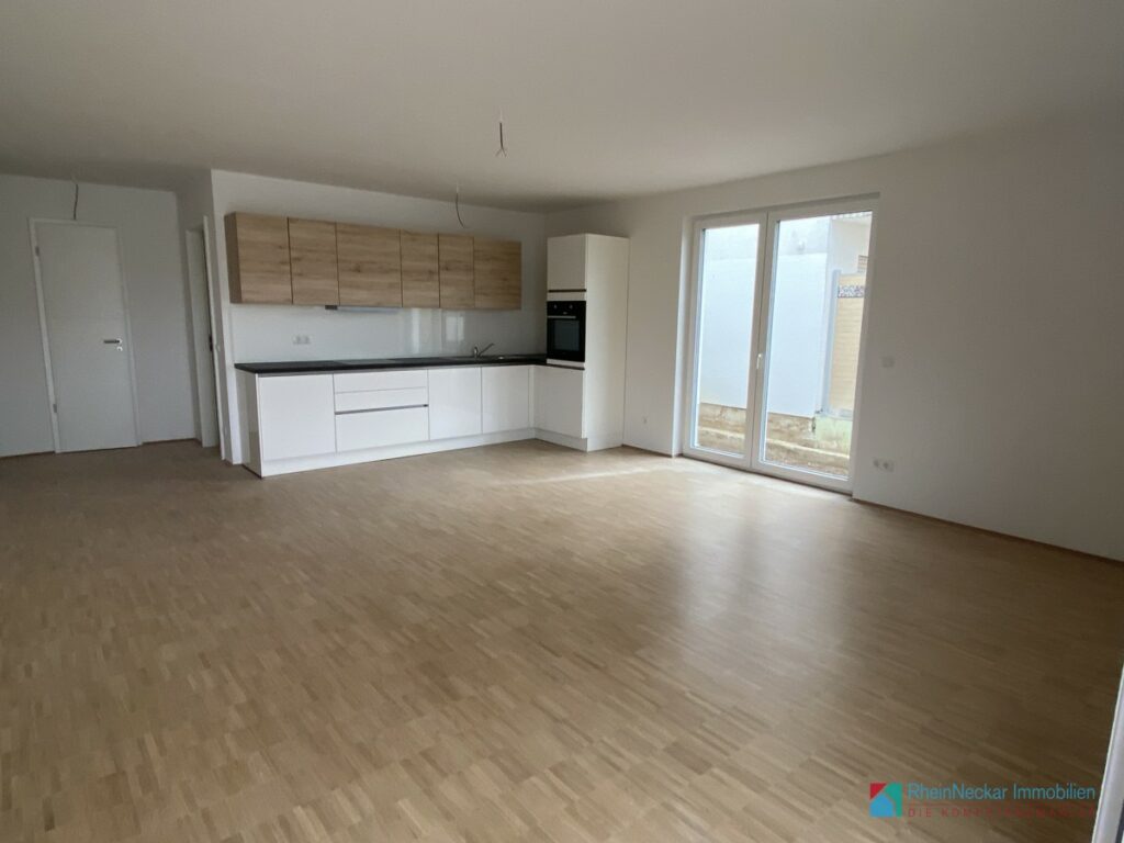 Wohnen -  Kochen - Essen