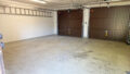 Garage innen
