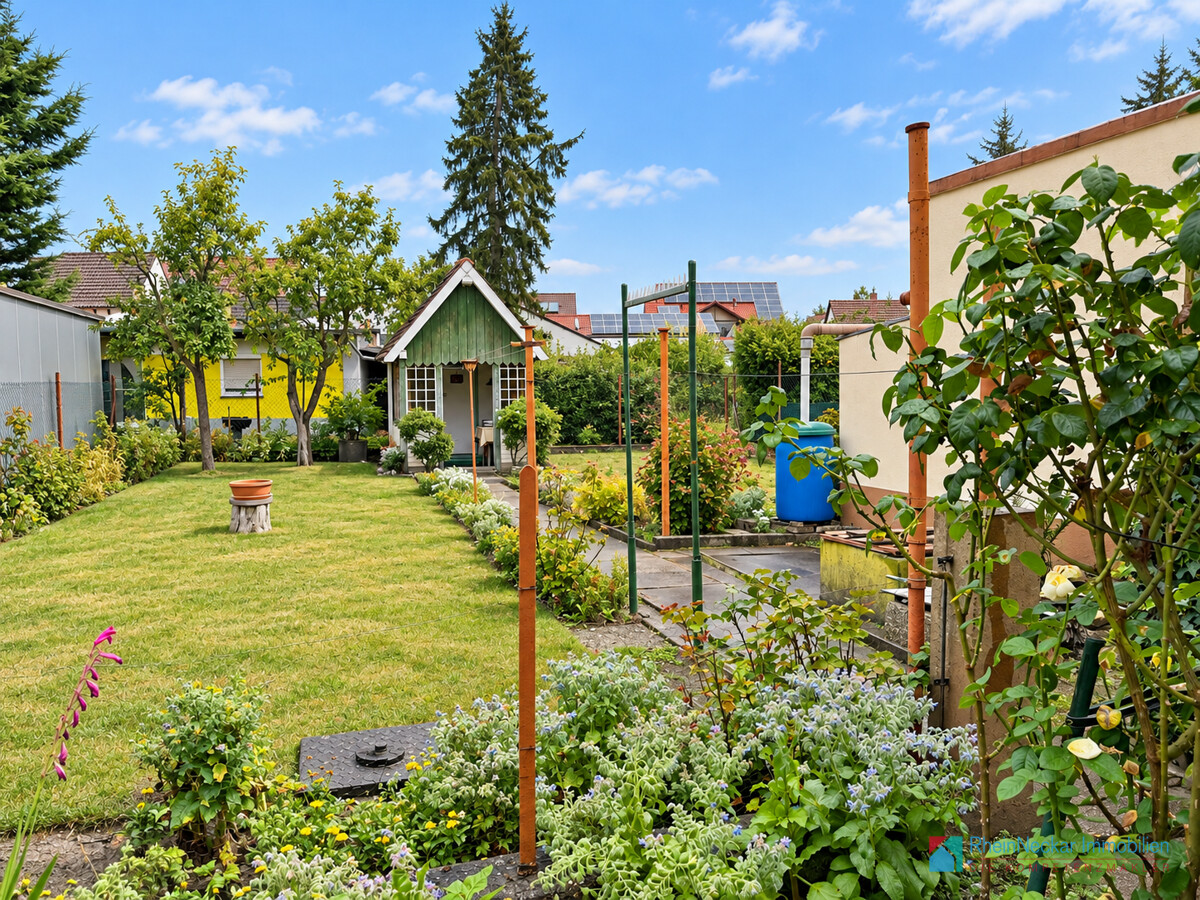 Garten