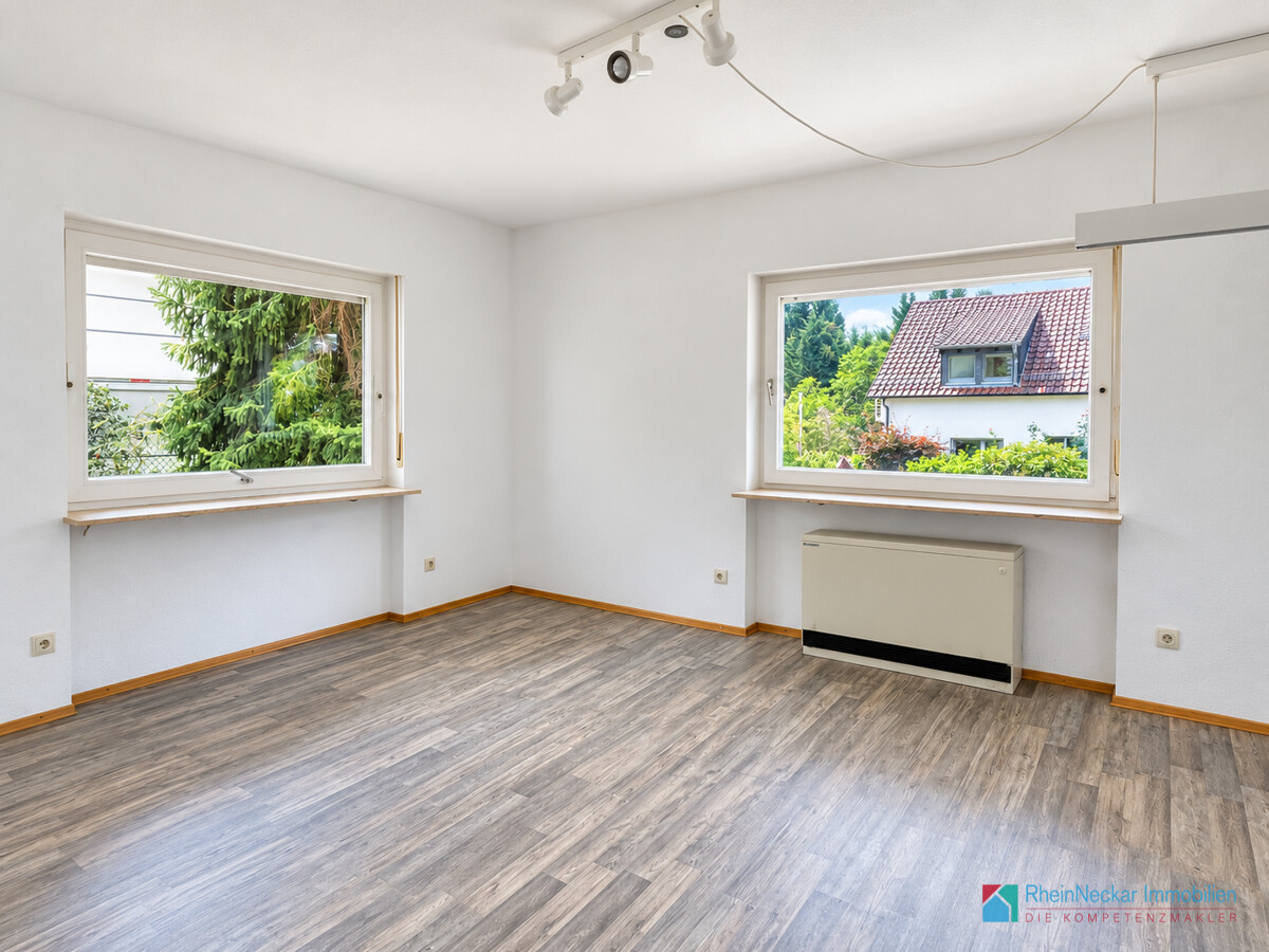 UG großes Zimmer