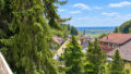Blick in Rheinebene