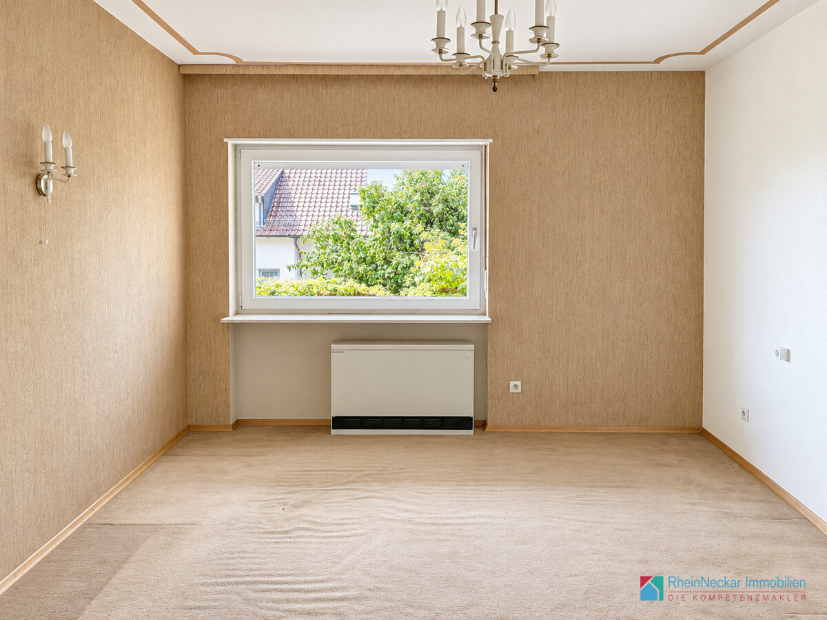 UG Schlafzimmer
