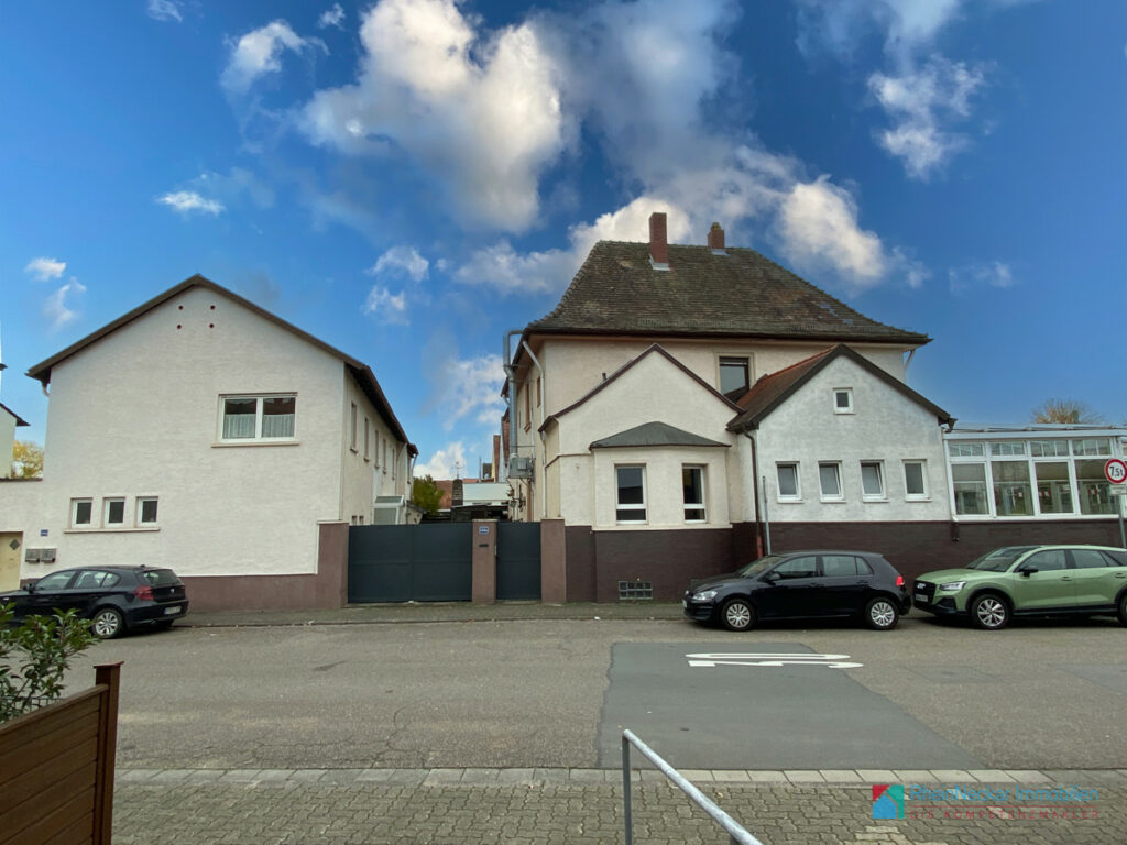 Gesamteinsicht 