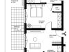 3-Zimmer Variante 2.1.