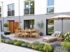 Visualisierung Terrasse