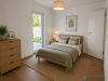 Visualisierung Schlafzimmer